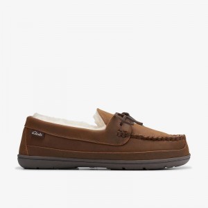 Beeswax Clarks Jafe Line | CLKS-84210