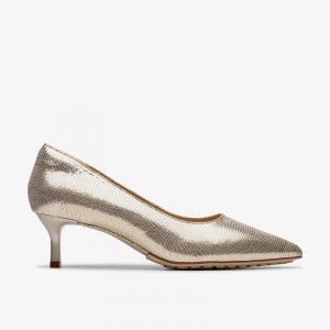 Champagne Interest Clarks Adela Court | CLKS-85195