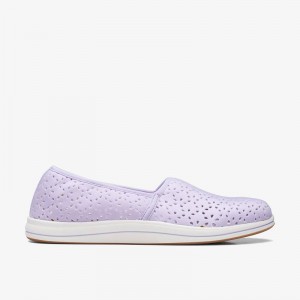 Lilac Clarks Breeze Emily | CLKS-84861