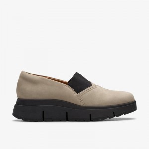 Stone Clarks Loriini West | CLKS-84780