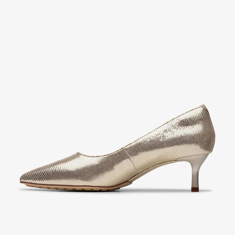 Champagne Interest Clarks Adela Court | CLKS-85195