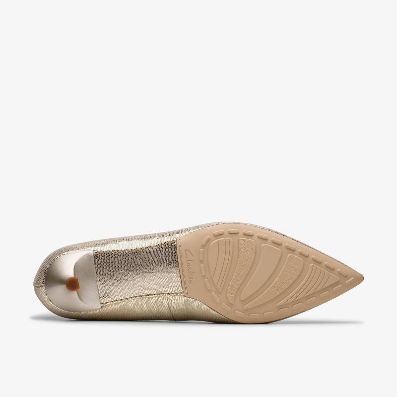 Champagne Interest Clarks Adela Court | CLKS-85195