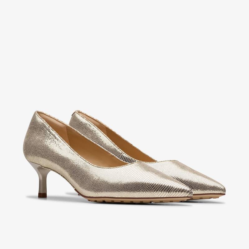 Champagne Interest Clarks Adela Court | CLKS-85195