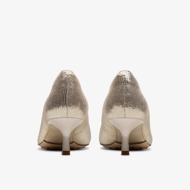 Champagne Interest Clarks Adela Court | CLKS-85195