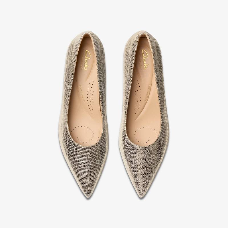 Champagne Interest Clarks Adela Court | CLKS-85195