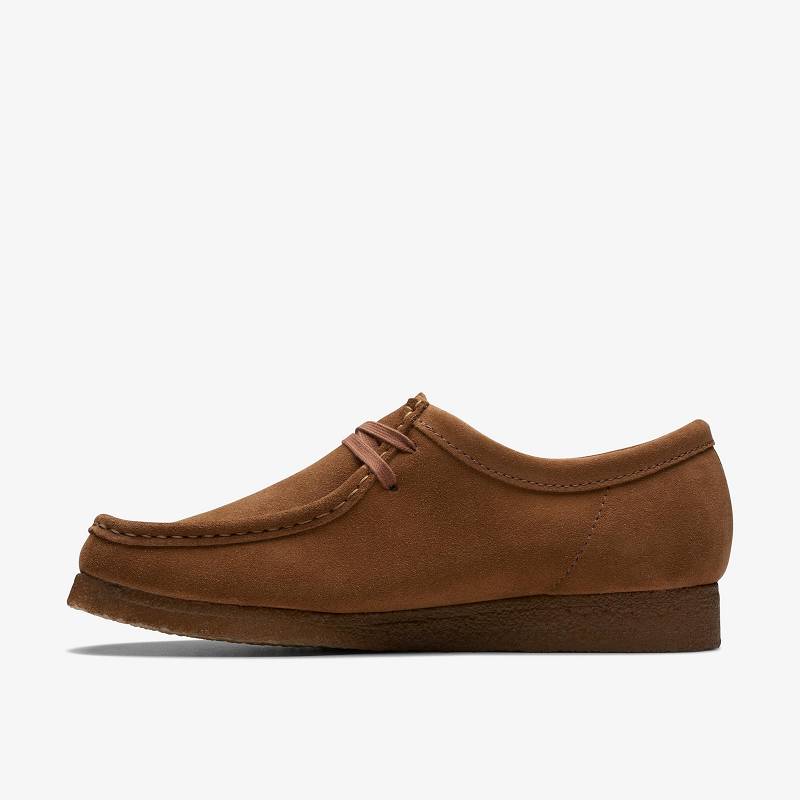 Cola Clarks Wallabee | CLKS-84499