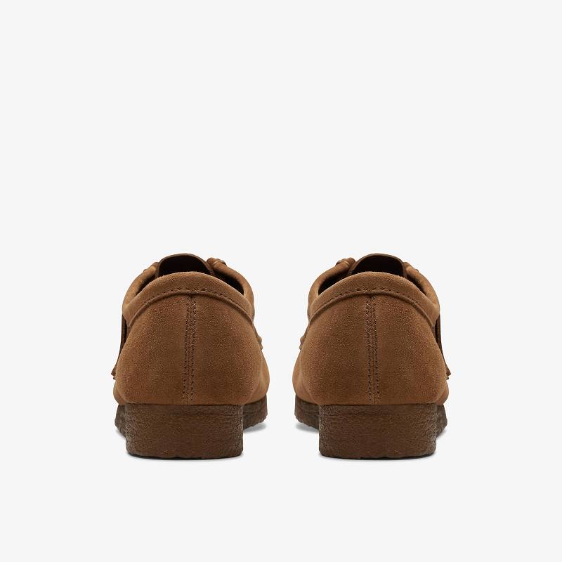 Cola Clarks Wallabee | CLKS-84499