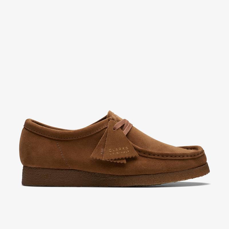 Cola Clarks Wallabee | CLKS-84499