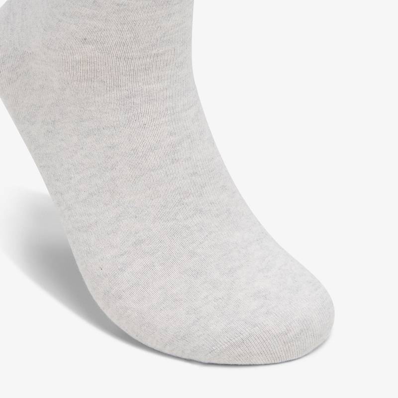 Heather Clarks Marled Crew Sock | CLKS-84184