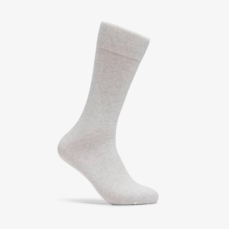 Heather Clarks Marled Crew Sock | CLKS-84184