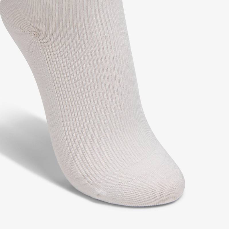 Ivory Clarks 2 Pack Rosewelt Crew Sock | CLKS-84636