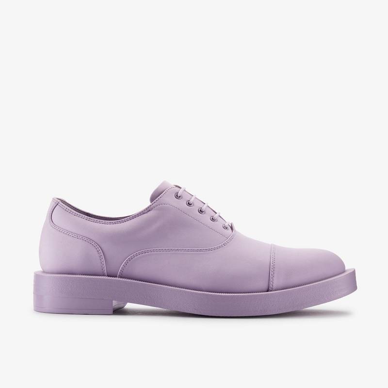 Lilac Textile Clarks Martine Rose Mens Oxford 2 | CLKS-84400