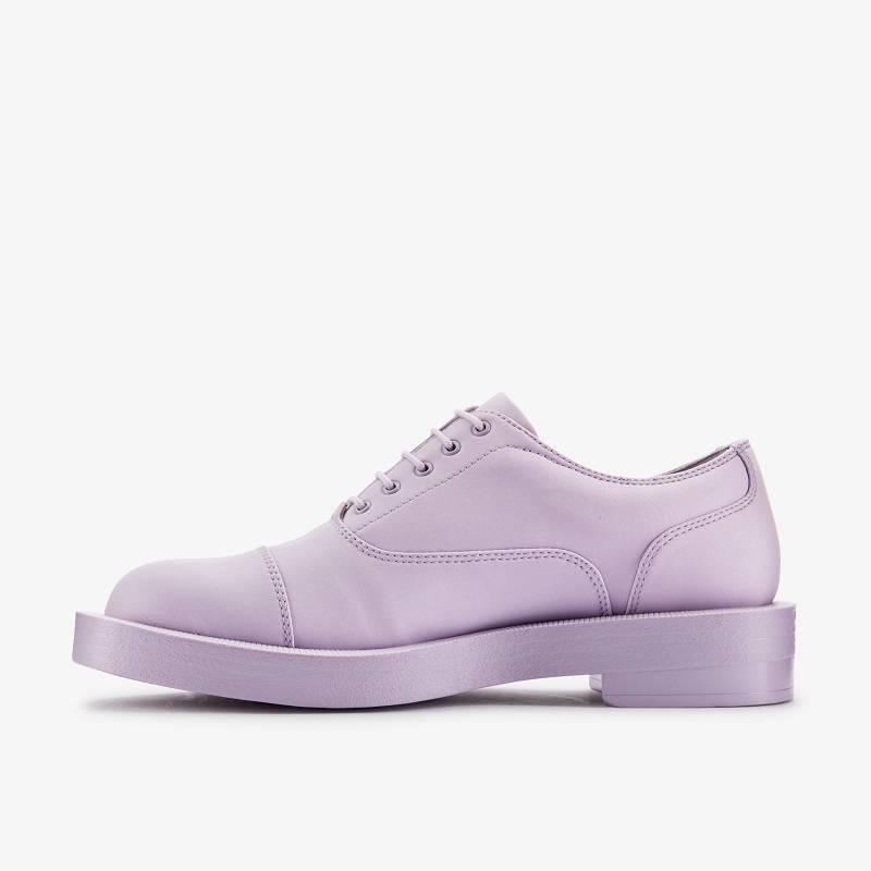 Lilac Textile Clarks Martine Rose Womens Oxford 2 | CLKS-85413