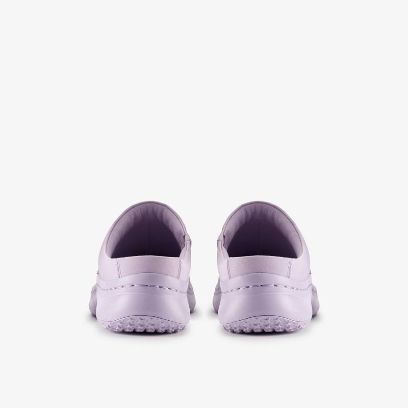 Lilac Textile Clarks Martine Rose Womens Clog 2 | CLKS-84758