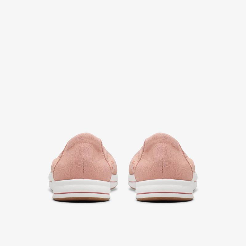 Peach Clarks Breeze Roam | CLKS-84828