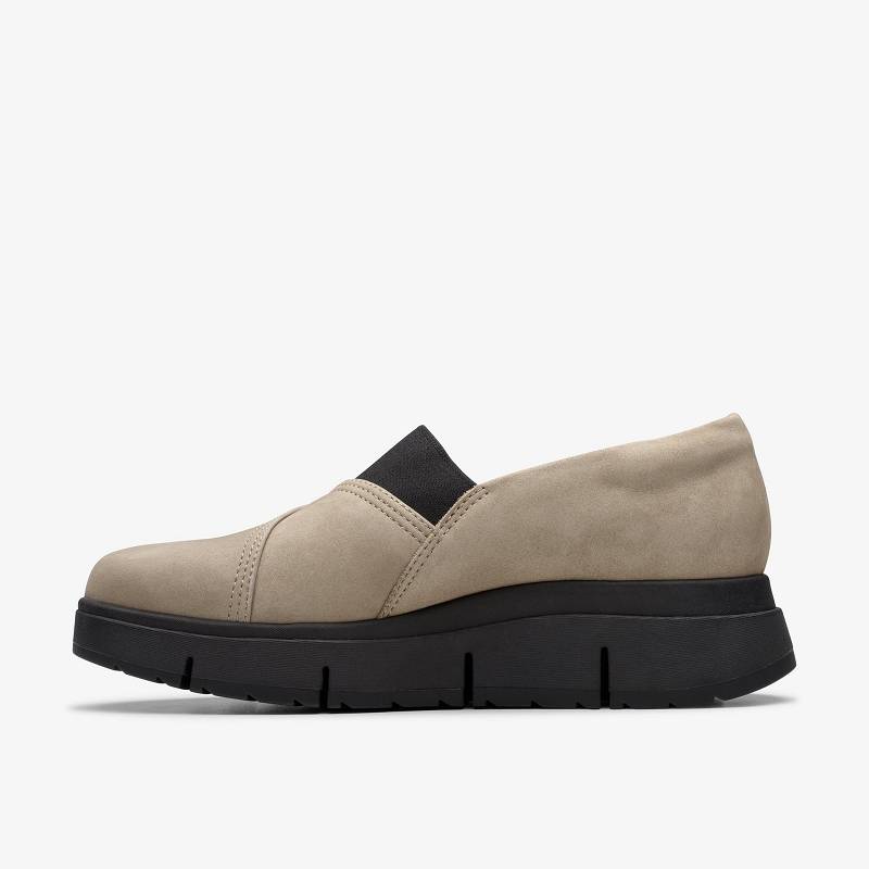 Stone Clarks Loriini West | CLKS-84780