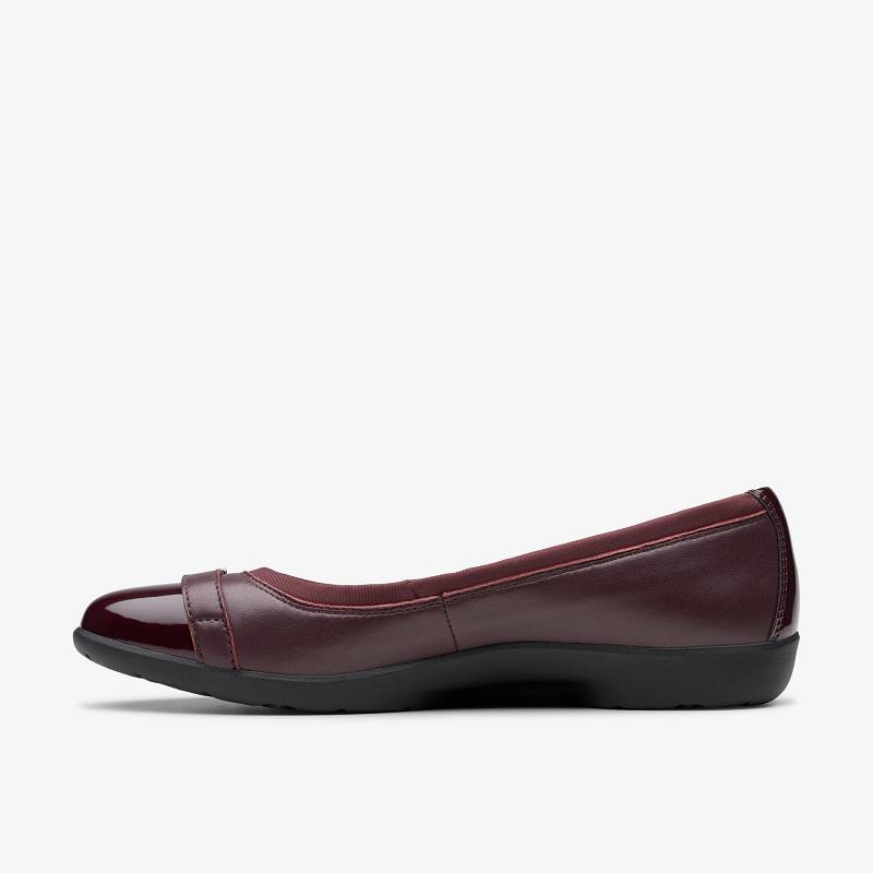 Wine Combination Clarks Meadow Rose | CLKS-85281