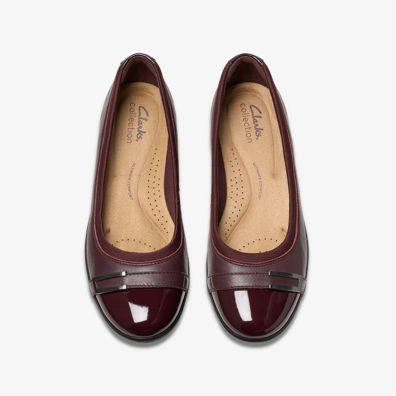 Wine Combination Clarks Meadow Rose | CLKS-85281