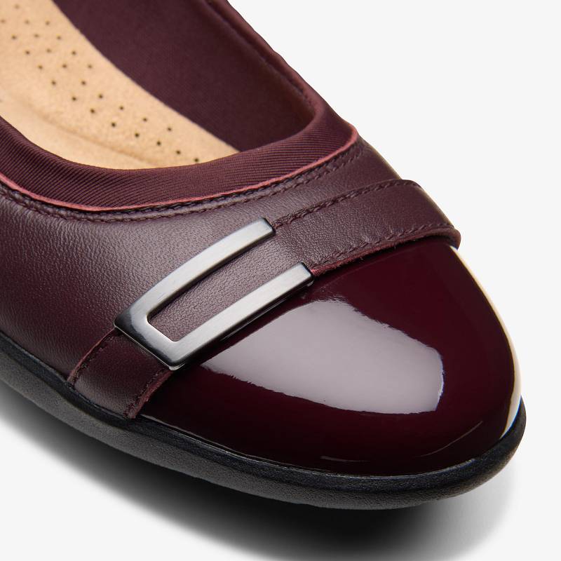 Wine Combination Clarks Meadow Rose | CLKS-85281