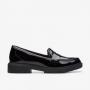 Black Patent