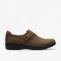 Mushroom Nubuck