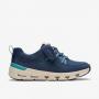 Navy Combination Nubuck