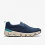 Navy Nubuck