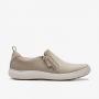 Stone Nubuck